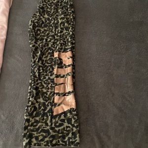 Victorias Secret PINK sweatpants